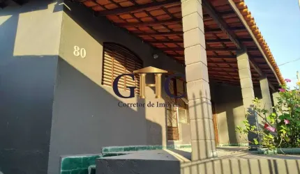 VENDO CASA NO JARDIM VERA LÚCIA EM SALTO DE PIRAPORA/SP
Área Terreno: 210 m² / Área Construída: 70
