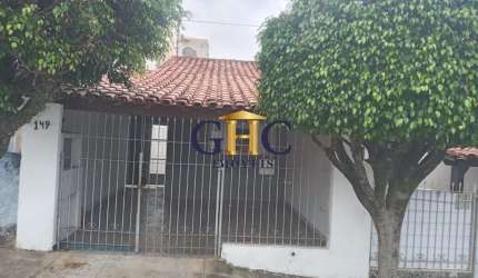 VENDO - CASA EM ÓTIMA LOCALIZAÇÃO NO JARDIM ÁUREA - SALTO DE PIRAPORA/SP

CASA:
- 2 dormitórios amp