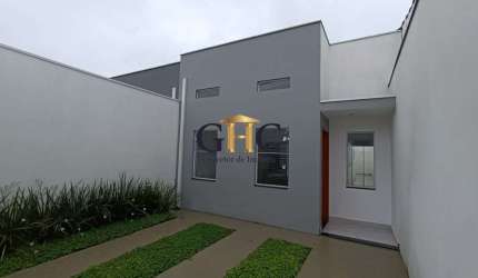 GRANDE OPORTUNIDADE - CASAS À VENDA - JARDIM VERA LÚCIA - SALTO DE PIRAPORA/SP.

CASA
- 3 dormitóri
