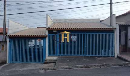 CASA A VENDA - JARDIM  BANDEIRA - SALTO DE PIRAPORA/SP.

CASA
- 2 quartos;
- Sala;
- Cozinha;
- Ban
