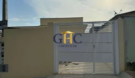 CASAS À VENDA - JARDIM SANTA HELENA - SALTO DE PIRAPORA/SP

CASA 01 VENDIDA
CASA 02 DISPONÍVEL

- 2