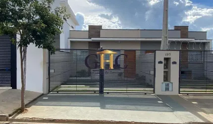 GRANDE OPORTUNIDADE - CASA  À VENDA - JARDIM SÃO LUCAS - SALTO DE PIRAPORA/SP.
Área Construída: 63