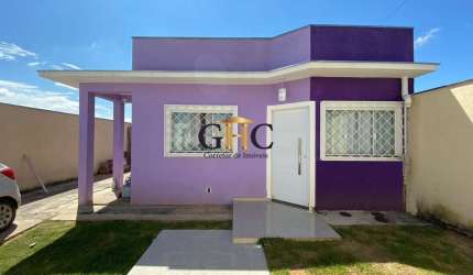 VENDO - JARDIM SÃO LUCAS - SALTO DE PIRAPORA/SP.
Área Construída: 90 m² / Área Terreno: 250 m² / Di