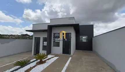 ALUGO - JARDIM SÃO LUCAS - SALTO DE PIRAPORA/SP.
Área Construída: 60 m² / Área Terreno: 125 m

R$ 1