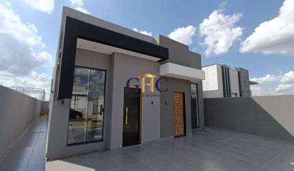 GRANDE OPORTUNIDADE - CASAS À VENDA - JARDIM SÃO LUCAS - SALTO DE PIRAPORA/SP.
Área Construída: 70,