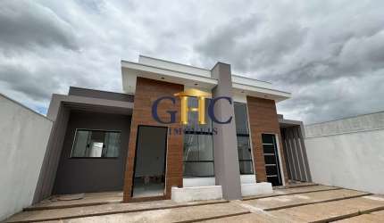 GRANDE OPORTUNIDADE - CASAS JARDIM SÃO LUCAS - SALTO DE PIRAPORA/SP.
Área Construída: 68 m² / Área