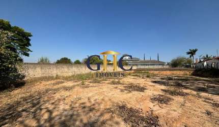 VENDO TERRENO COM 1.593 m²  - CONDOMÍNIO TERRAS DE SÃO FRANCISCO - Salto de Pirapora/SP