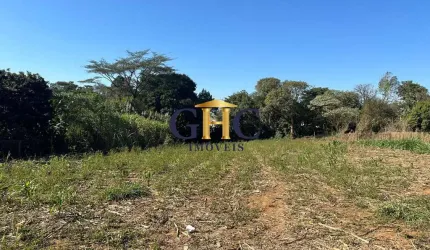 TERRENO NO CAPÃO REDONDO - SALTO DE PIRAPORA/SP
Área Terreno: 2.386,440m²

***CONTRATO DE COMPRA E