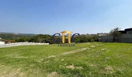 TERRENO NO CONDOMÍNIO RESIDENCIAL FAZENDA ALTA VISTA - SALTO DE PIRAPORA/SP