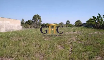TERRENO A VENDA NO BAIRRO CAMPO LARGO EM SALTO DE PIRAPORA/SP.
Área do Terreno: 2.000 m²  - Ideal p