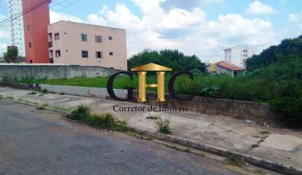 GRANDE OPORTUNIDADE  - TERRENO À VENDA NO BAIRRO MANGAL - SOROCABA/SP.
*** ESTUDAMOS PARCERIA COM C