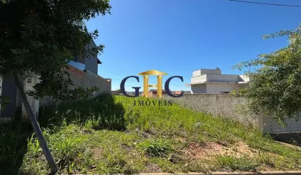 OPORTUNIDADE - VENDO TERRENO - JARDIM SÃO LUCAS - SALTO DE PIRAPORA/SP. 
Área Terreno: 250 m² / Dim