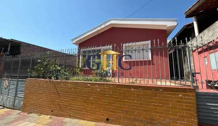 ALUGO - CASA JARDIM PRIMAVERA - SALTO DE PIRAPORA/SP.
Ao lado do Hospital Santa Casa - Avenida Prin
