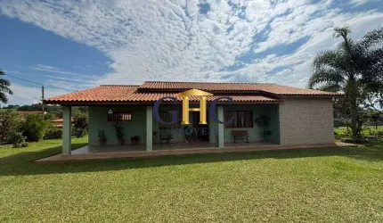 Chácara à venda, RESSACA, Sarapuí, SP