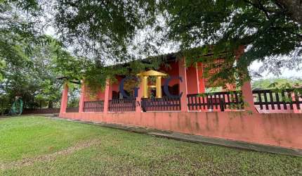 OPORTUNIDADE - VENDO CHÁCARA - QUINTAS DE PIRAPORA - SALTO DE PIRAPORA / SP
Área Terreno: 1.774² /