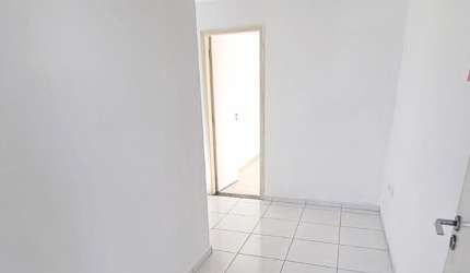Lindo apto pra locação na Mooca c/vaga 1 mes de caução