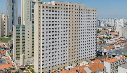 More na Mooca, uma região com tudo que você precisa!