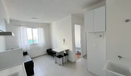 ULTIMA UNIDADE DO NOSSO SEMI MOBILIADO NA MOOCA