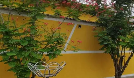 Casa para Venda em Itaboraí, Outeiro das Pedras, 3 dormitórios, 2 banheiros, 1 vaga