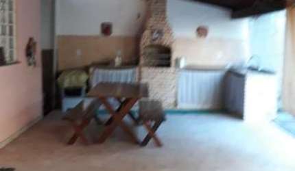 Casa para Venda em Itaboraí, Sossego, 2 dormitórios, 1 suíte, 2 banheiros, 2 vagas