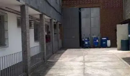 Galpão para Venda em Rio de Janeiro, Piedade
