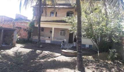 Casa para Venda em Itaboraí, Esperança, 2 dormitórios, 2 banheiros, 2 vagas