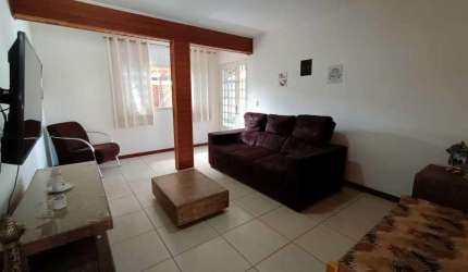 Casa para Venda em Itaboraí, Rio Várzea, 3 dormitórios, 1 suíte, 3 banheiros, 2 vagas