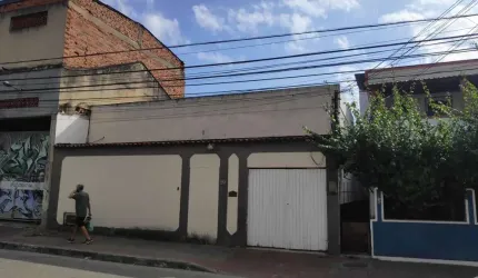 Casa para Venda em São Gonçalo, Porto Novo, 3 dormitórios, 2 banheiros, 2 vagas