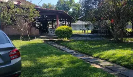 Chácara para Venda em São Gonçalo, Guaxindiba, 1 dormitório, 1 banheiro, 1 vaga