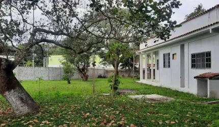 Chácara para Venda em Itaboraí, Retiro, 3 dormitórios, 1 banheiro, 1 vaga