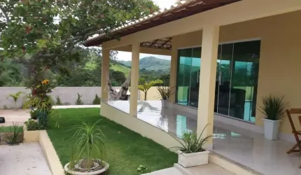 Casa para Venda em Itaboraí, Centro (Pachecos), 3 dormitórios, 3 banheiros, 2 vagas