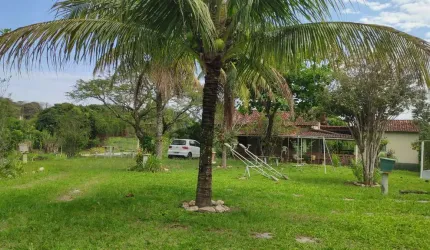 Sítio para Venda em Tanguá, IPITANGAS, 3 dormitórios, 1 suíte, 3 banheiros, 2 vagas