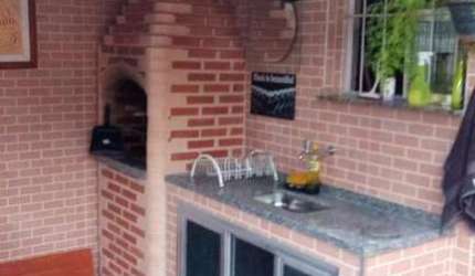 Casa para Venda em Tanguá, Duques, 3 dormitórios, 2 suítes, 3 banheiros, 1 vaga