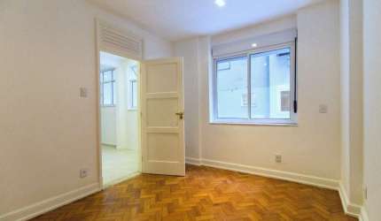 Apartamento para Venda em Rio de Janeiro, Flamengo, 4 dormitórios, 2 suítes, 5 banheiros, 1 vaga