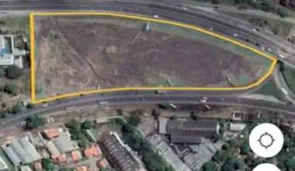 Área para Construção para Venda em Itaboraí, Centro (Manilha)