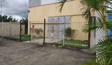 Galpão para Locação em Itaboraí, Esperança, 4 banheiros