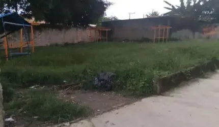 Lote para Venda em Itaboraí, Ampliação