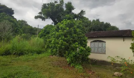 Chácara para Venda em Tanguá, IPITANGAS, 2 dormitórios, 1 banheiro