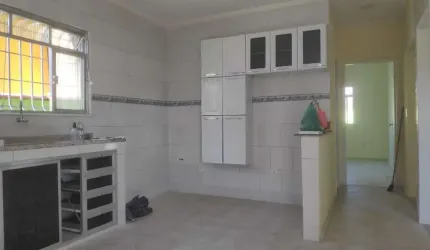 Casa em Condomínio para Venda em Itaboraí, Centro (Manilha), 2 dormitórios, 2 banheiros
