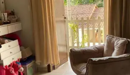 Casa em Condomínio para Venda em Itaboraí, Sossego, 3 dormitórios, 1 suíte, 2 banheiros, 1 vaga