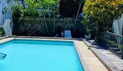 Casa para Venda em São Gonçalo, Jardim Alcântara, 4 dormitórios, 1 suíte, 3 banheiros, 4 vagas