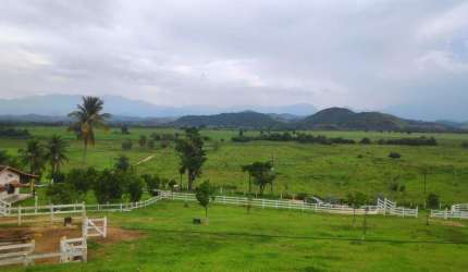 Sítio para Venda em Itaboraí, Centro (Sambaetiba)