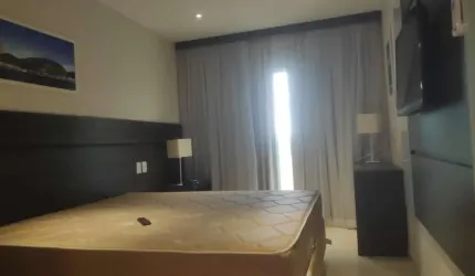 Flat para Venda em Itaboraí, Jardim Imperial, 1 dormitório, 1 banheiro