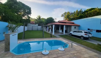 Casa para Venda em Itaboraí, Quinta dos Colibris (Sambaetiba), 2 dormitórios, 1 suíte, 2 banheiros, 1 vaga