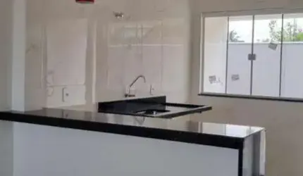 Casa em Condomínio para Venda em Itaboraí, Vila Gabriela (Manilha), 2 dormitórios, 1 suíte, 2 banheiros, 1 vaga