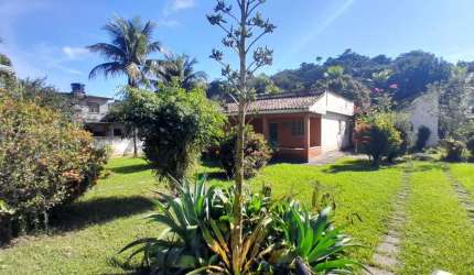 Chácara para Venda em Itaboraí, Centro (Sambaetiba), 3 dormitórios, 2 banheiros, 1 vaga