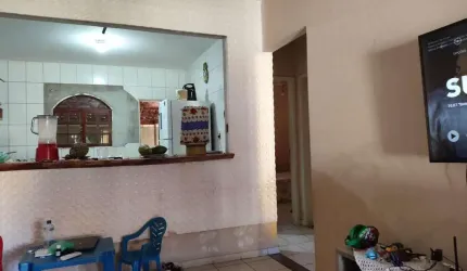 Casa em Condomínio para Venda em Itaboraí, Rio Várzea, 2 dormitórios, 2 banheiros, 1 vaga