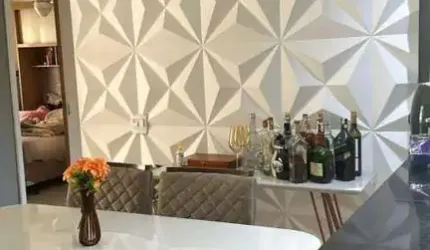 Apartamento para Venda em Itaboraí, Outeiro das Pedras, 2 dormitórios, 1 suíte, 2 banheiros, 1 vaga