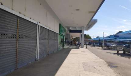 Loja para Locação em Itaboraí, Rio Várzea