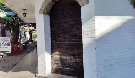 Loja para Locação em Itaboraí, Centro, 1 banheiro